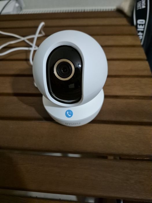 Продам 5Мп IP-Камера Imou Ranger RC 5мп WI-FI поворотна