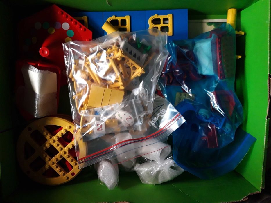Lego Fabuland 3683