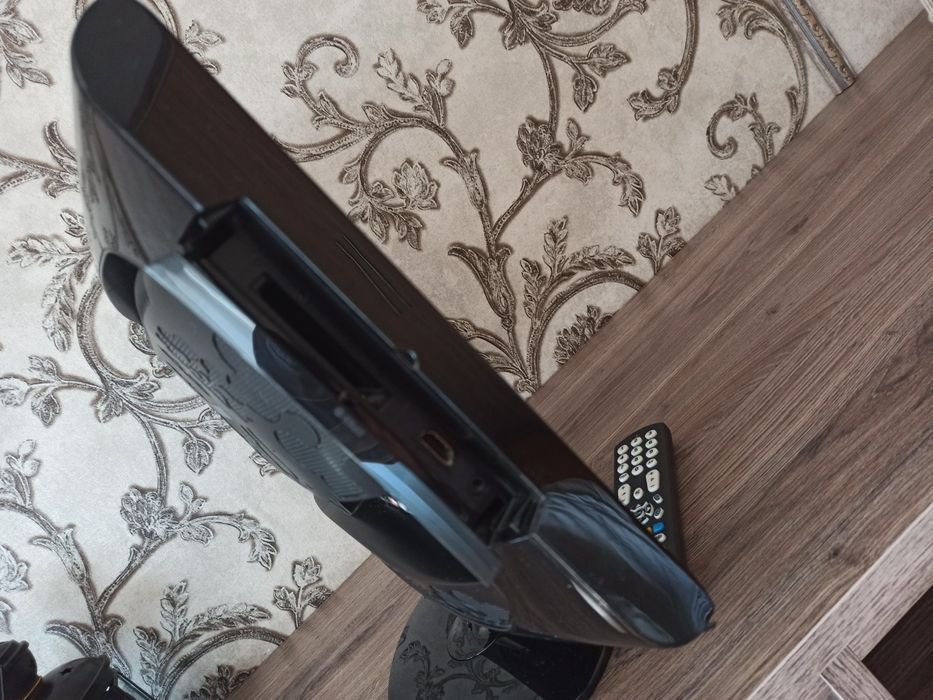 Samsung телевізор - монітор