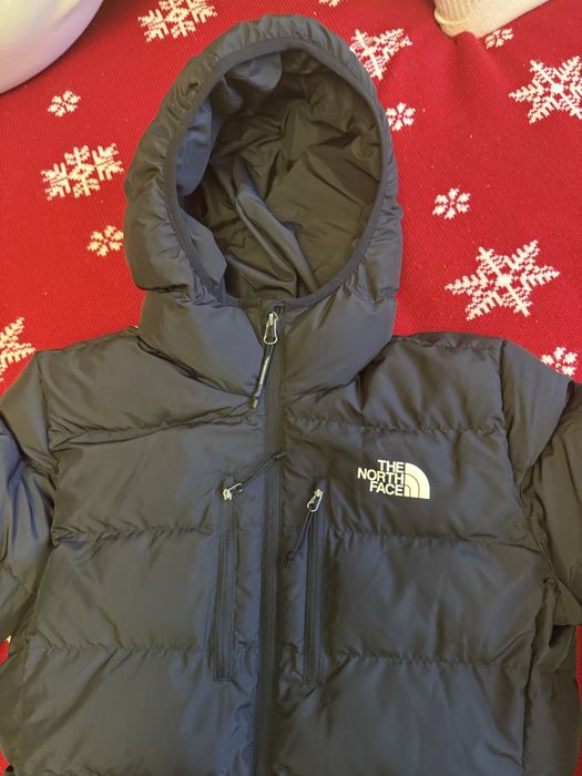Куртка The North Face Shayaz Padded Jacket