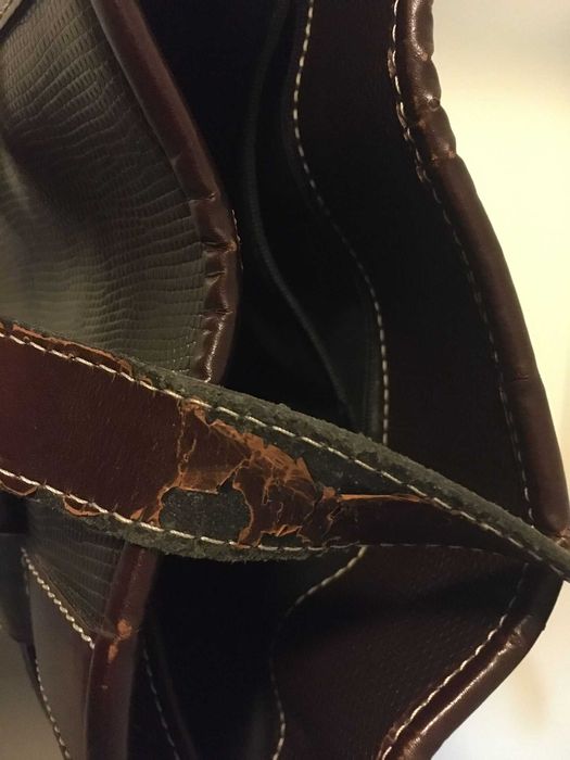 Mala Tiracolo de Senhora