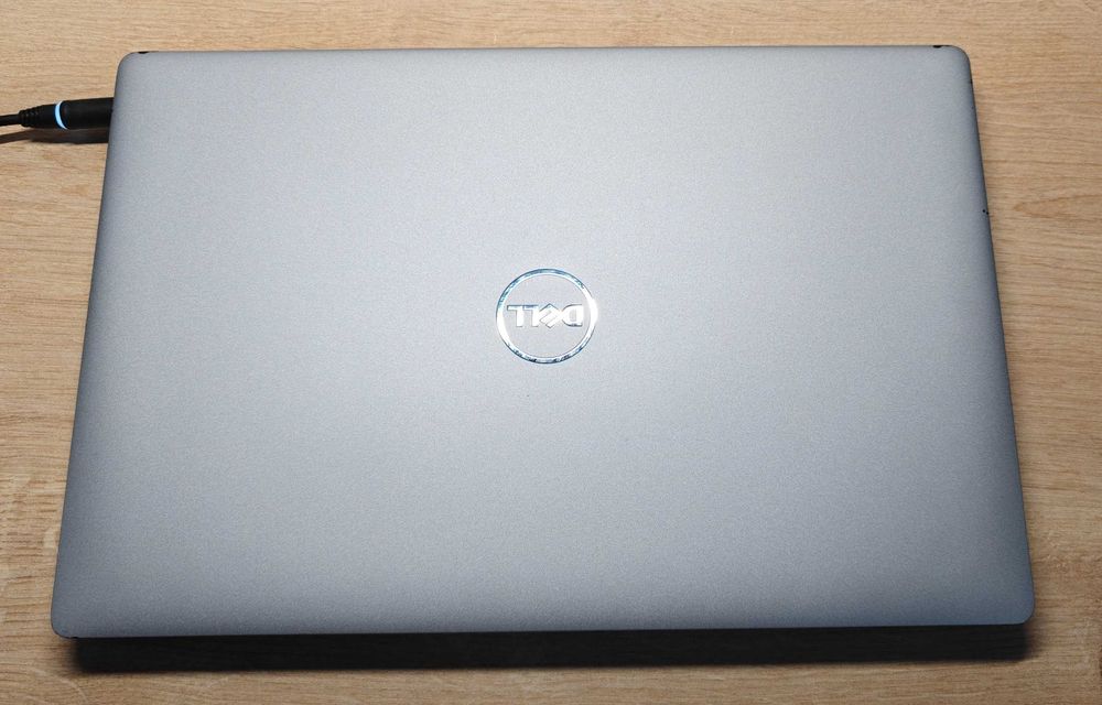 Dell Latitude 5411 - core i7 16GB RAM 512SSD nowa bateria