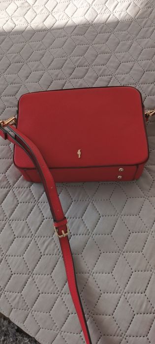 Torebka damska, młodzieżowa