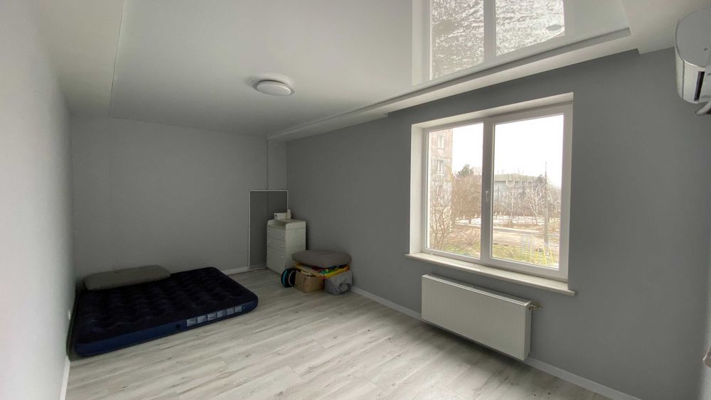 Продам 2 кімнатну квартиру в Жовтневому Н1