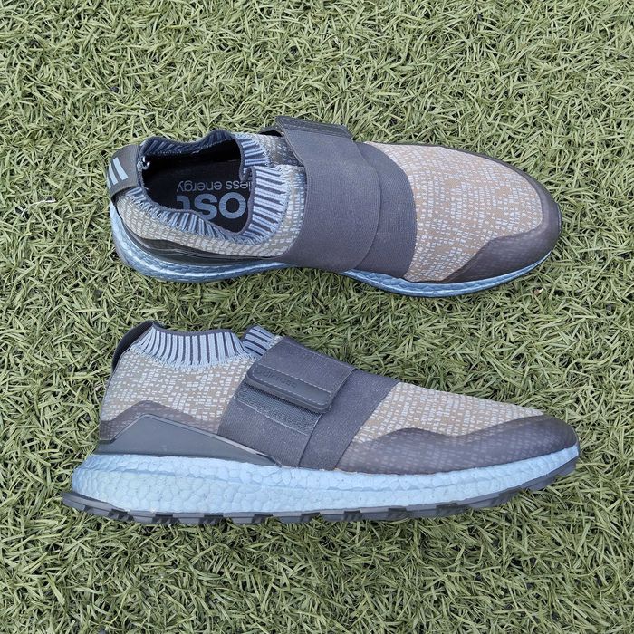 Мужские спортивные кроссовки Adidas Crossknit 2.0 Boost