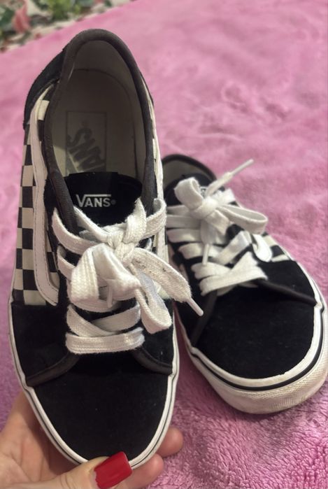 Tenisówki buty Vans 37