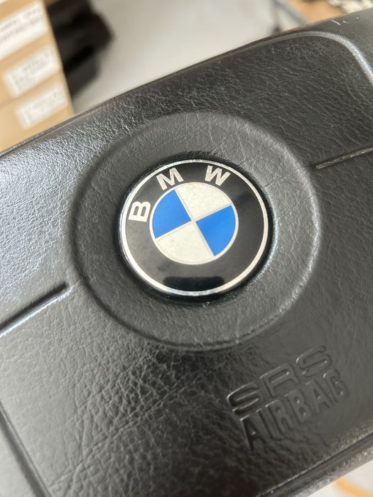 Poduszka kierownicy bmw e39 e38 multifunkcja airbag 565.182.606