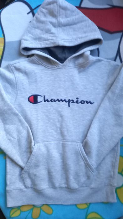 Худі  тепла champion