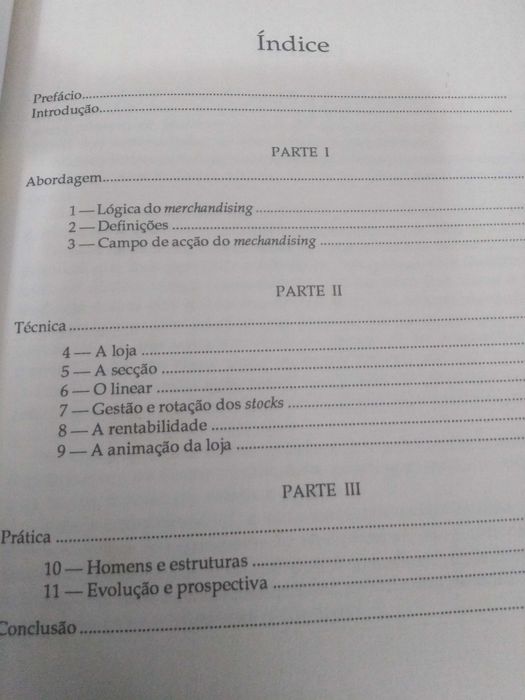 Livro Que é o Merchandising e Livro Leasing Uma Opção de Financiamento