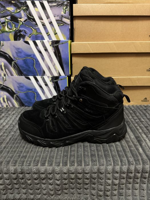 Черевики Karrimor Mount Mid 42(26,5см) на мембрані ориг