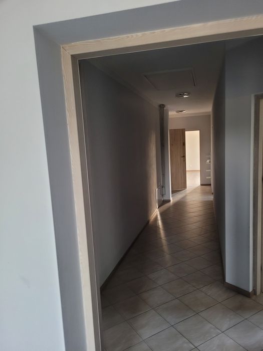 Wynajmę mieszkanie 90m