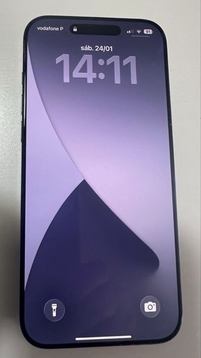 Iphone 16Pro Max 256GB