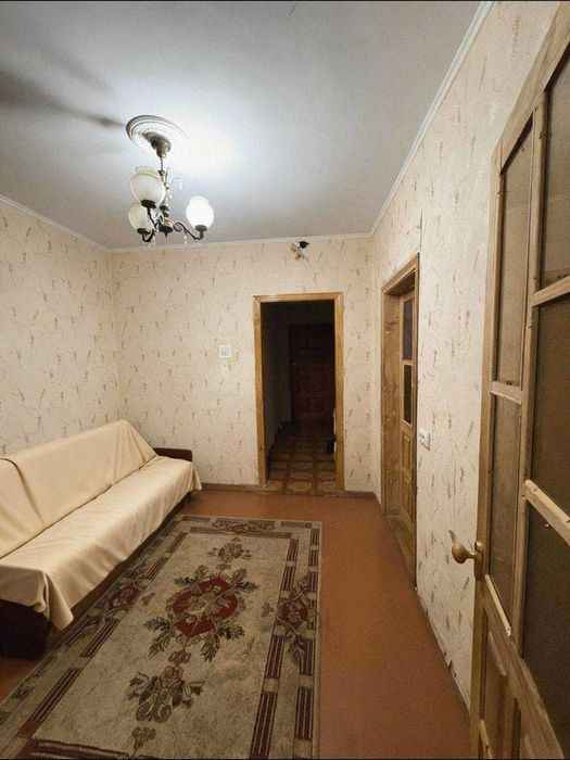 Продаж 3к квартири