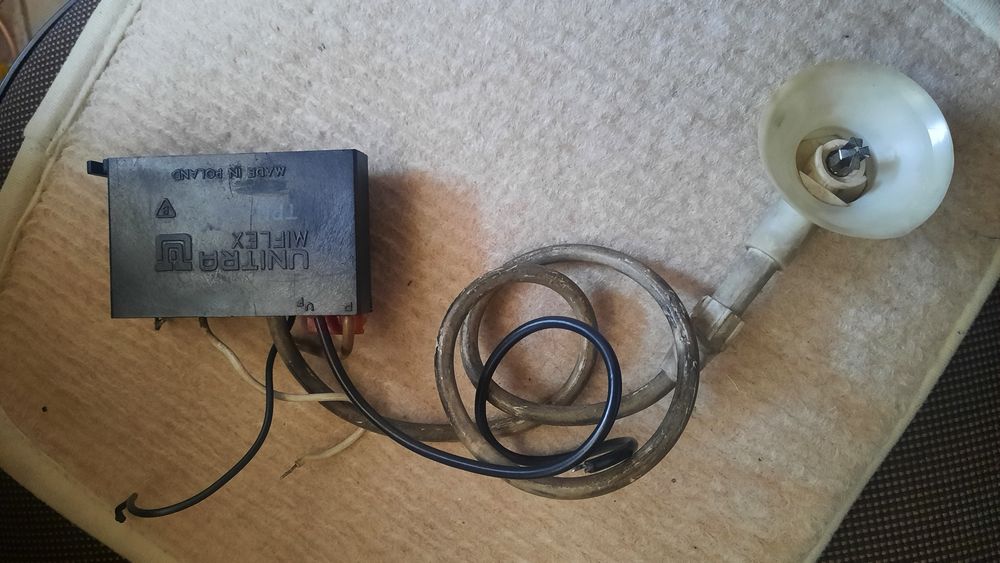 Unitra Miflex TPN30