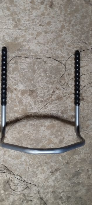 Suporte para bicicleta