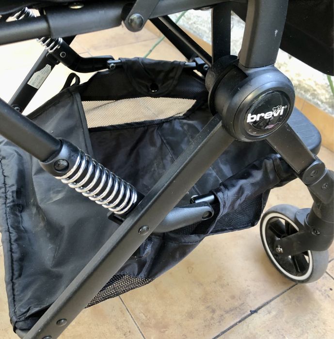 Carrinho de passeio dobrável64751015251586122