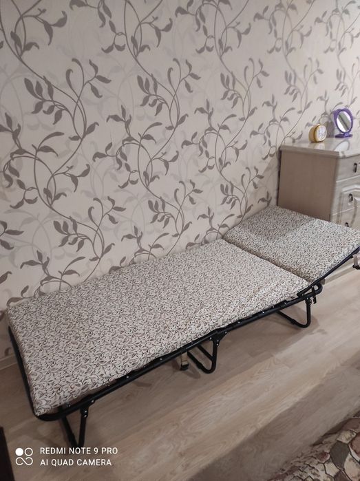 Посуточно, своя 2х комн. квартира на Черемушках