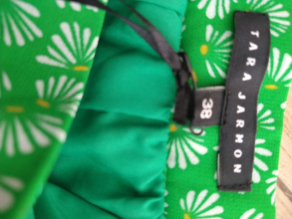 Spódnica MIDI Tara Jarmon Paris,M -ka,