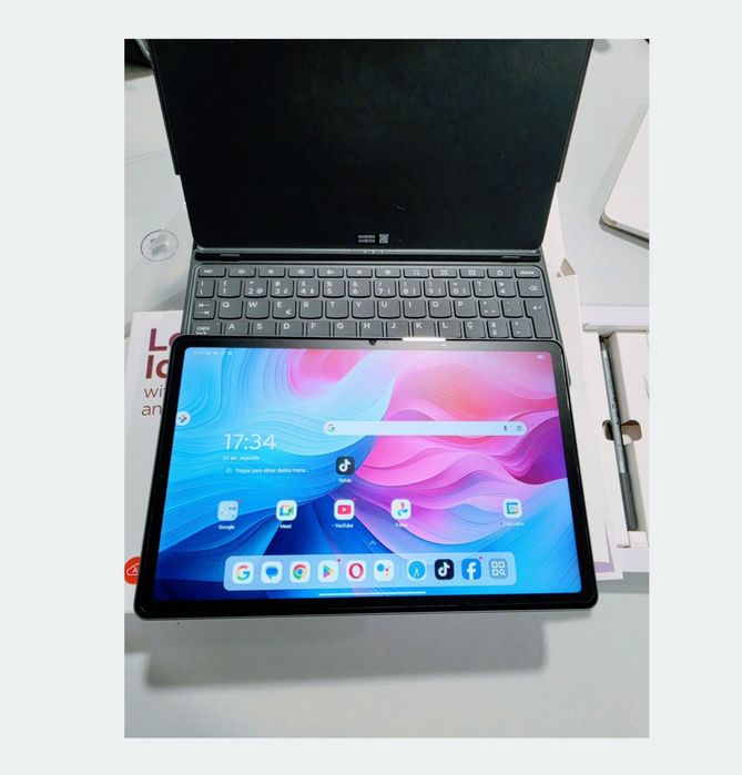 Lenovo Idea Tab 11 5G