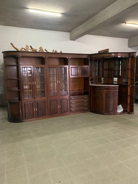 Bar Madeira Nogueira