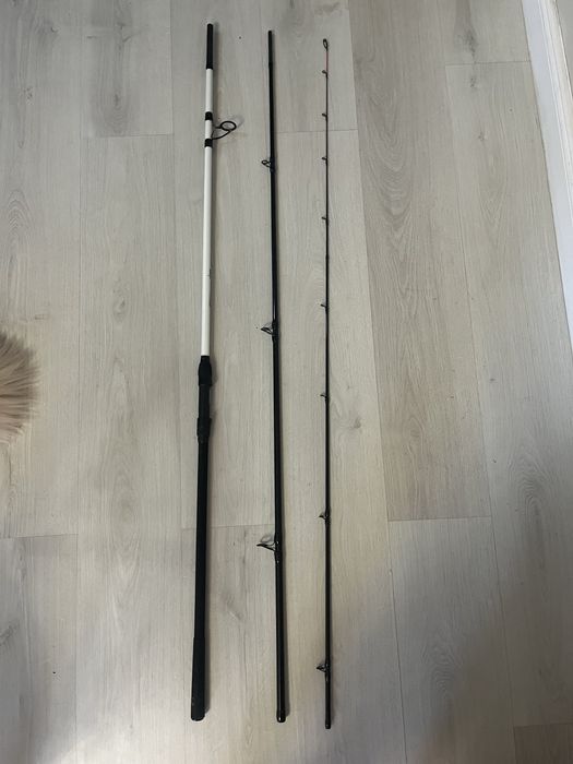 Фидер flagman cast master