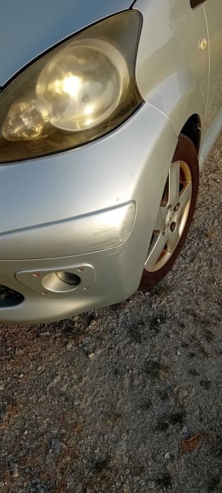 Toyota aygo 1.0 2006