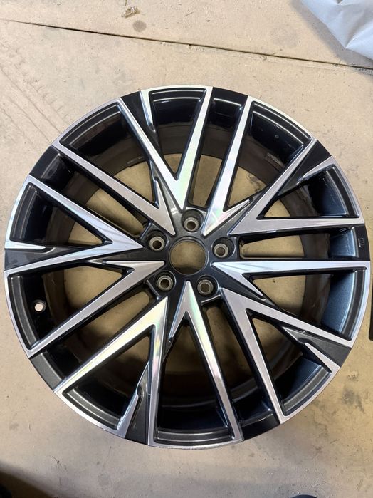 Felga Lexus Ct Es Gs Ux Nx Rx Lbx