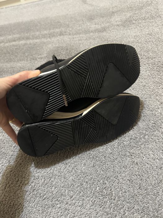 Bota Sapatilha Michael Kors