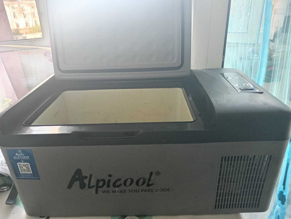 автохолодильник Weekender C15