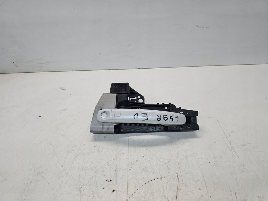 KLAMKA MOCOWANIE LEWY PRZÓD AUDI A1 A4 A5 Q5 8T1837885B LS9R