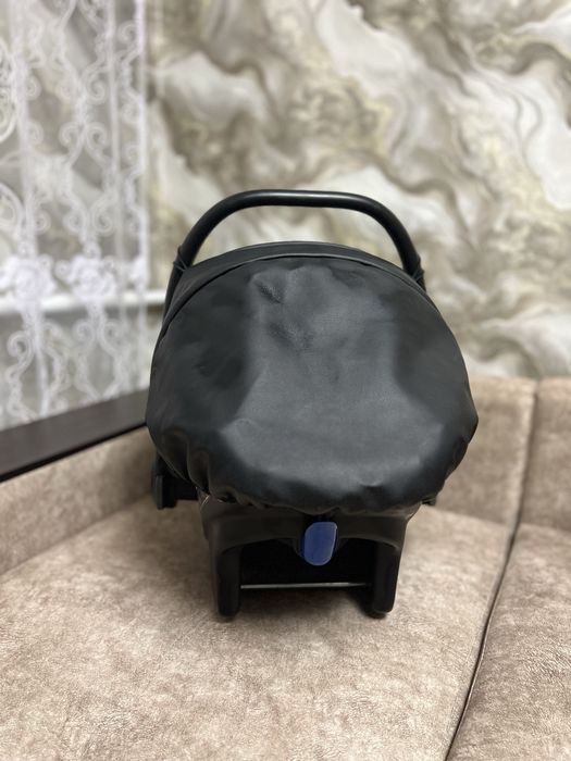 Автокрісло Bair Kite ЕСО 36