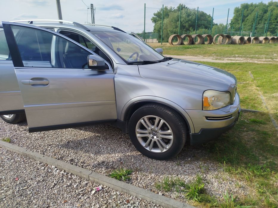 Sprzedam Volvo XC90