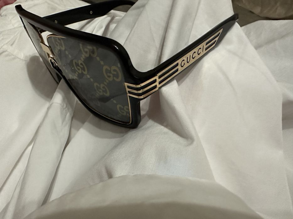 Очки Gucci сонцезахисні / неймовірні, неповторні