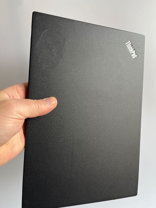 Laptop Lenovo ThinkPad A285 Ryzen 5 Pro 2500U 16/256GB Win10Pro FV23%