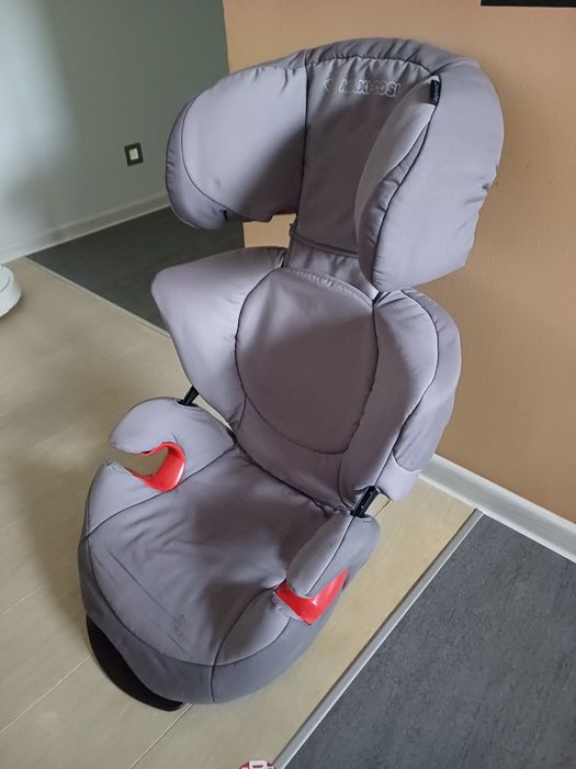 Fotelik samochodowy Maxi Cosi Rodi AirProtect