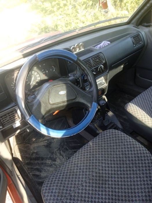 Продам авто или обменяю форд э