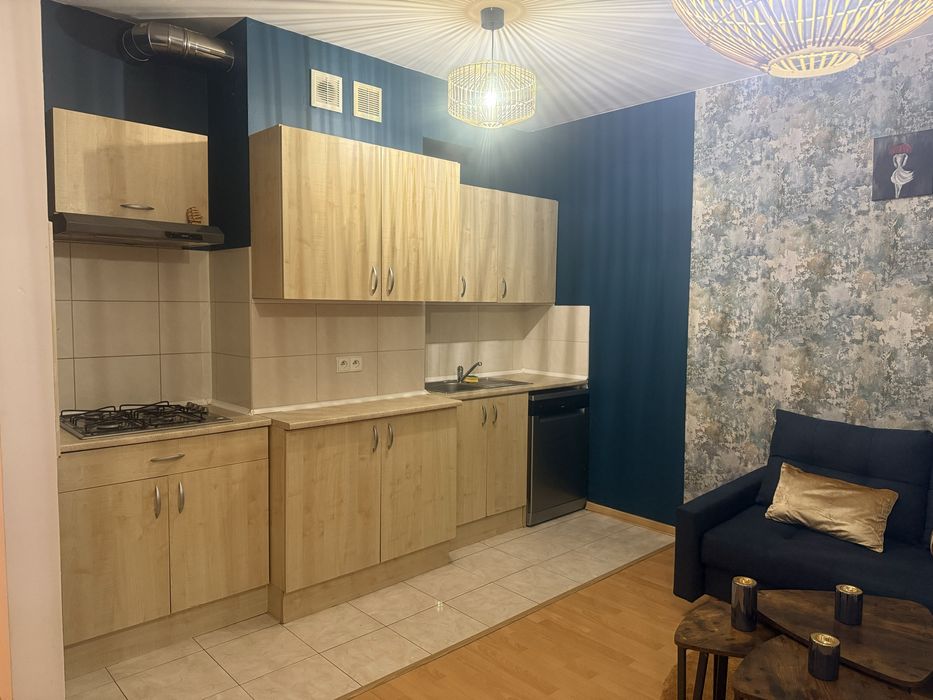 Mam do wynajęcia kawalerkę w Trzebnicy na Osiedlu Zdrój