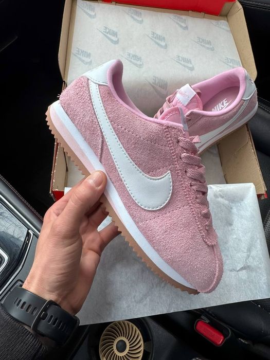 Кросівки nike cortez розпродаж