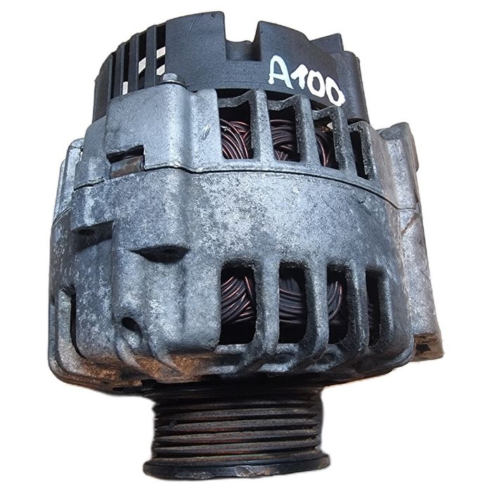 Alternator prądnica ładowania 12V 120A VAG numer części 06C903018X