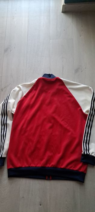 Bluza sportowa Adidas Arsenal XL