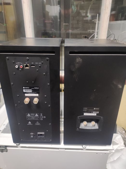 Акустична система