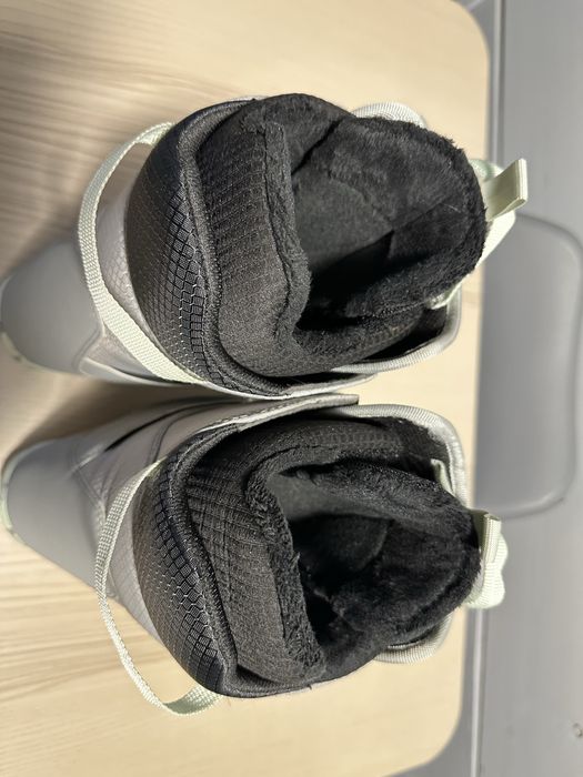 Burton BOA Zipline buty snowboardowe 38