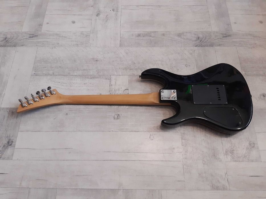 Piękna Gitara Sky Way - sunburst - HSH - wysyłka Gratis lub zamiana