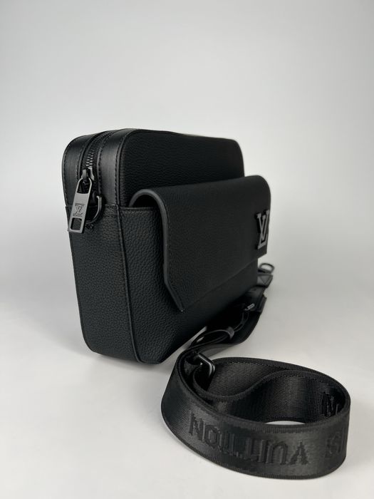 Чоловіча сумка/ Мужская сумка через плече