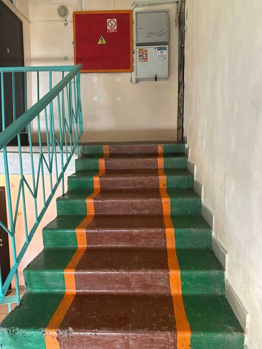 Двокімнатна з ремонтом Хлібодарське/Таврія. Програми! Без комісії!