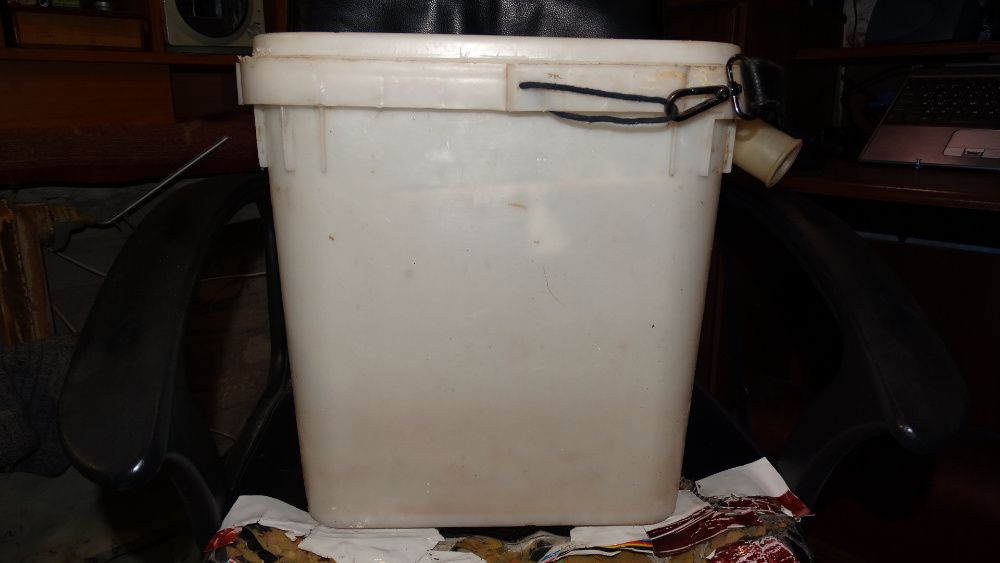 тонерный циклоный фильтр для пылесоса