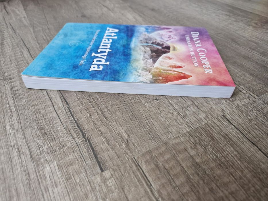 Atlantyda Diana Cooper