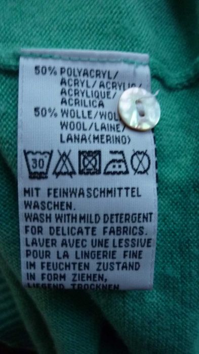 Collection L.-50% wełna r;42