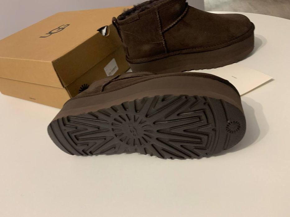 Ugg угги уггі 37 розмір