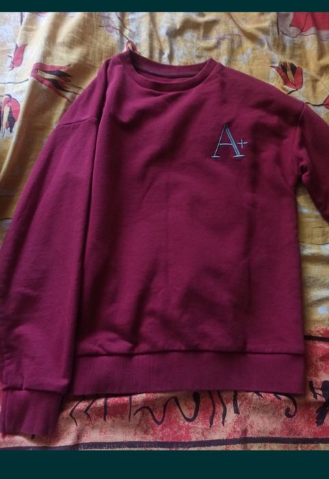 Кофта для мальчика.